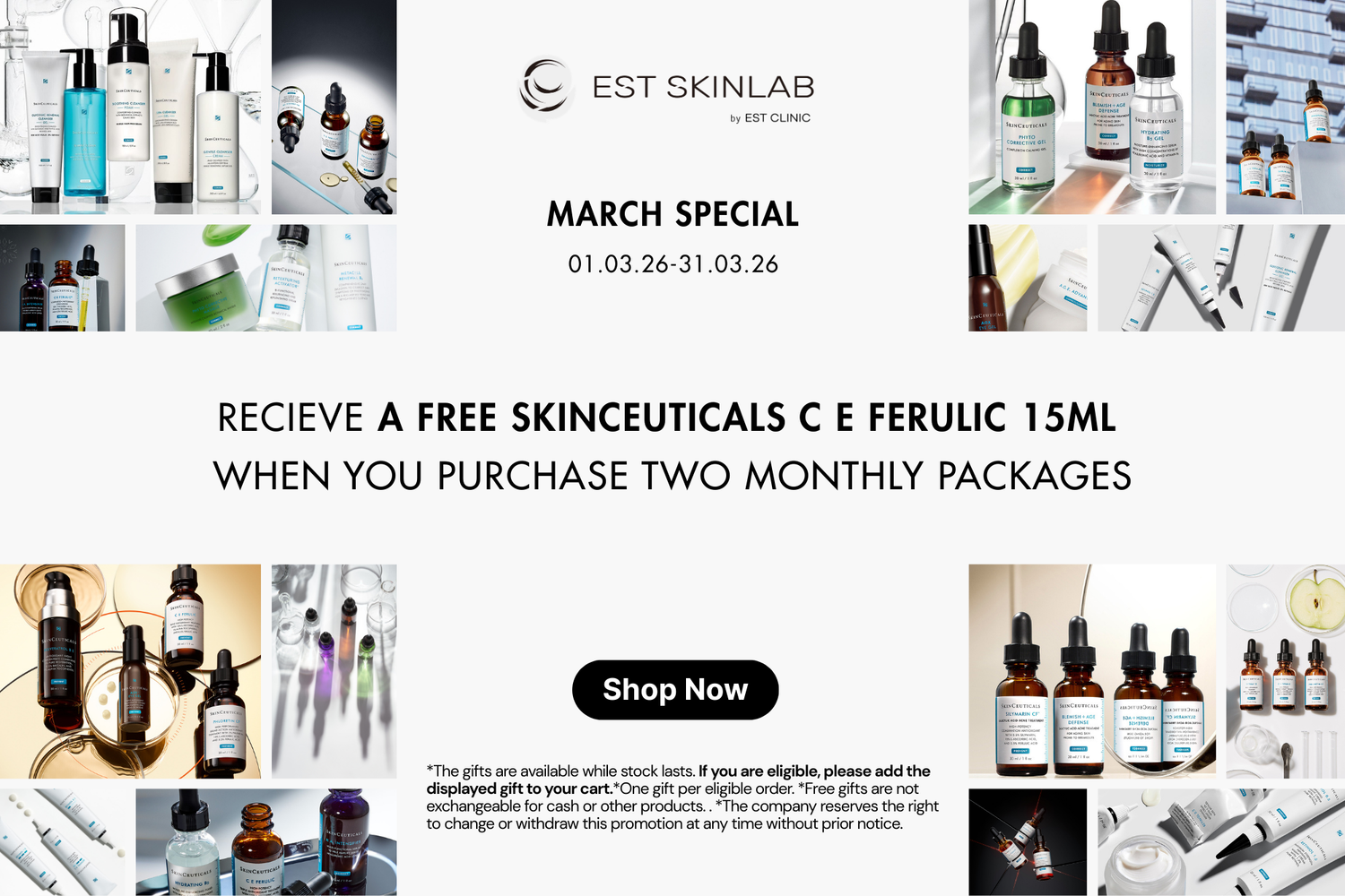 EST Skinlab