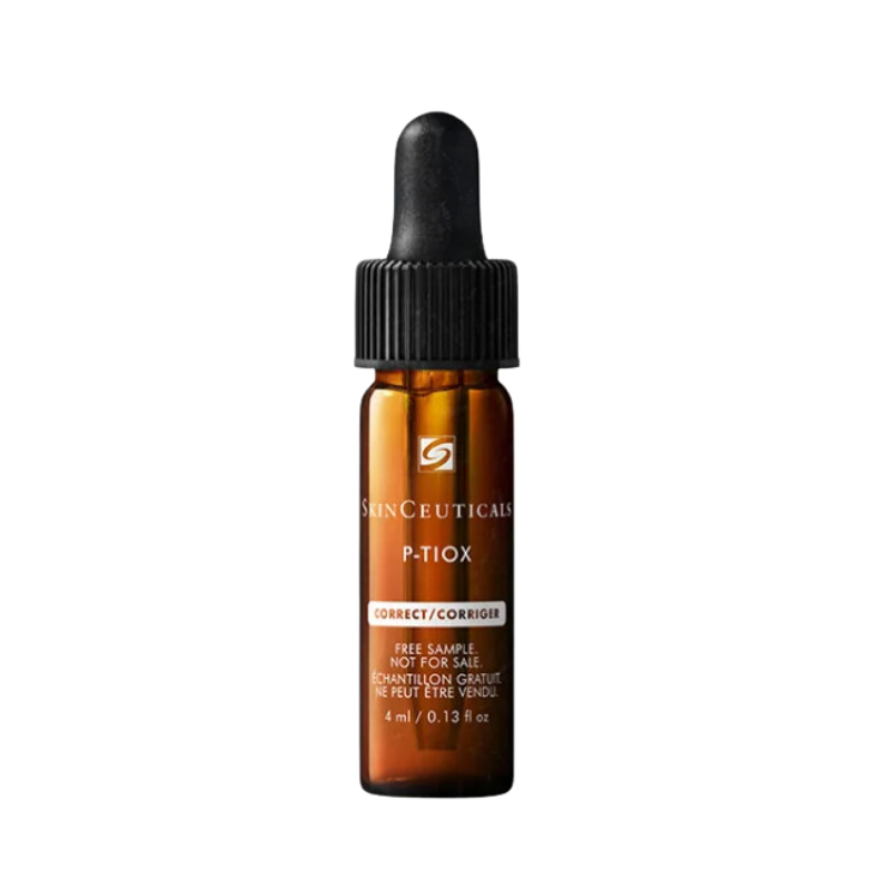 SKC P-TIOX Peptide Serum 4ml (Gift)