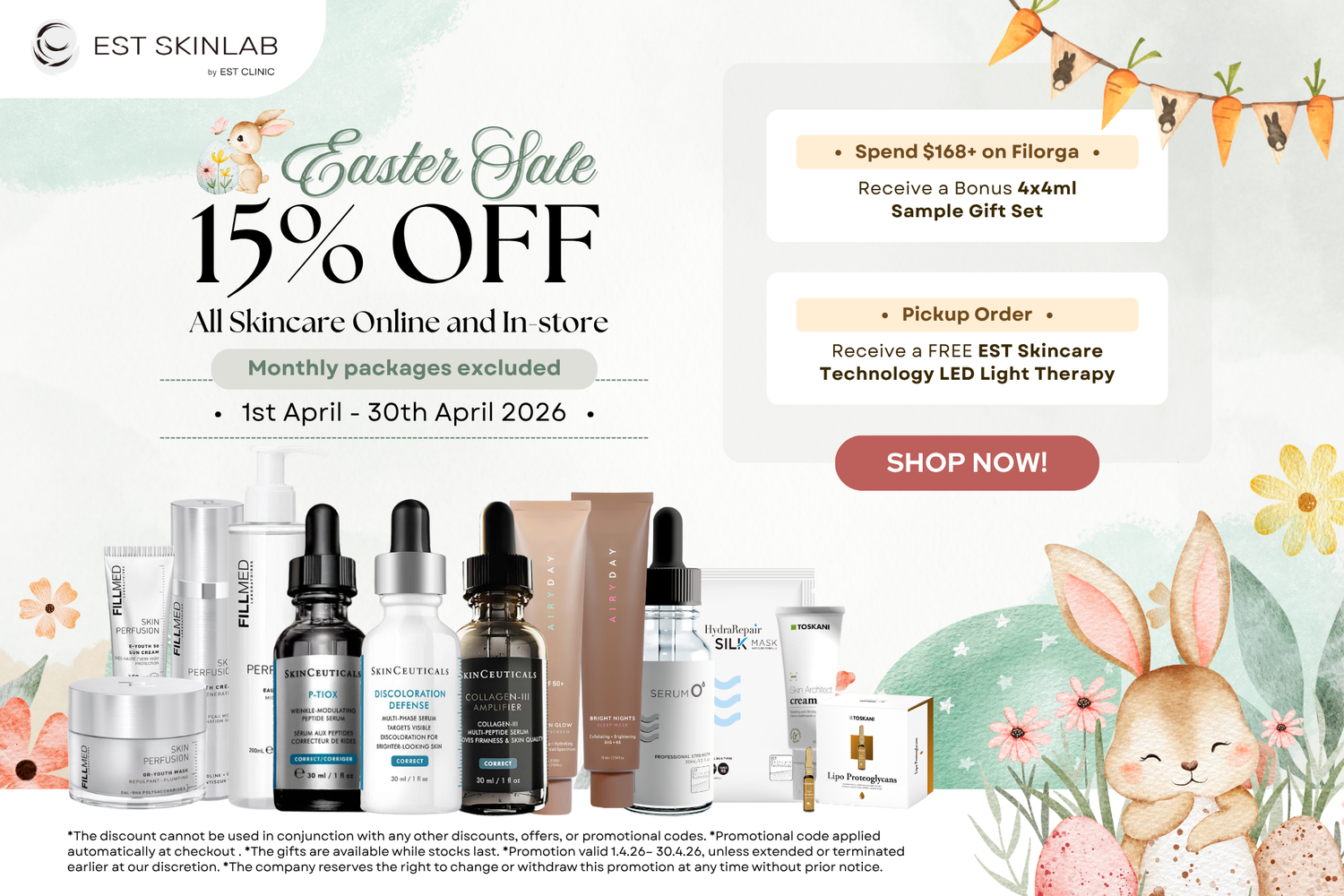 EST Skinlab