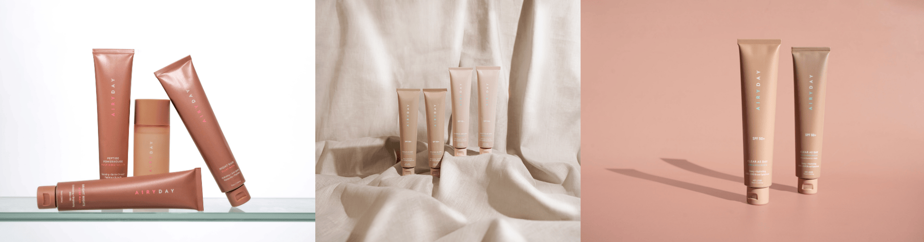 Autumn Skin Reset: Build Your Complete Seasonal Routine with Airyday