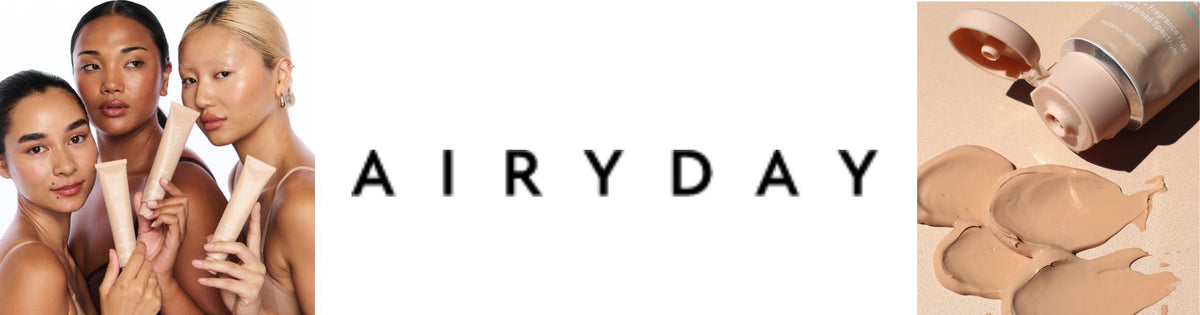 Airyday Australia Guide: Compare the SPF50+ Range at EST Skinlab
