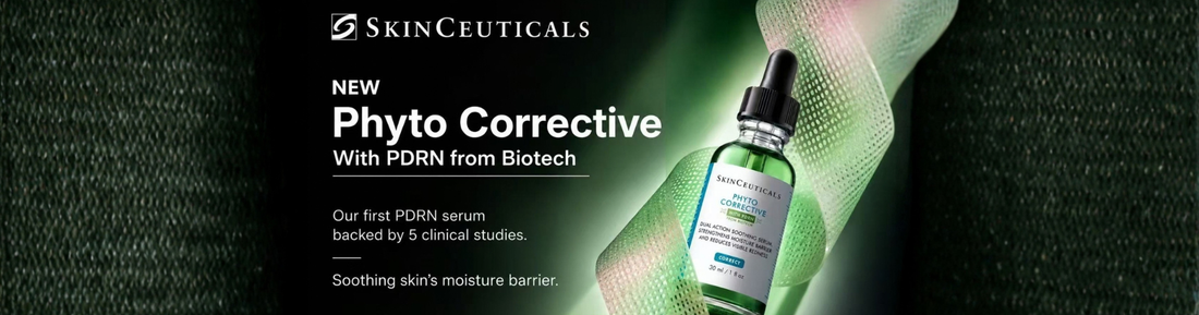 Phyto PDRN Serum Has Landed at EST Skinlab: Which One Should You Choose?"