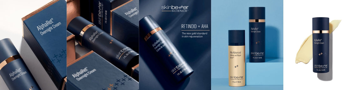 SkinBetter Science AlphaRet Overnight Cream: The Complete Australian Guide