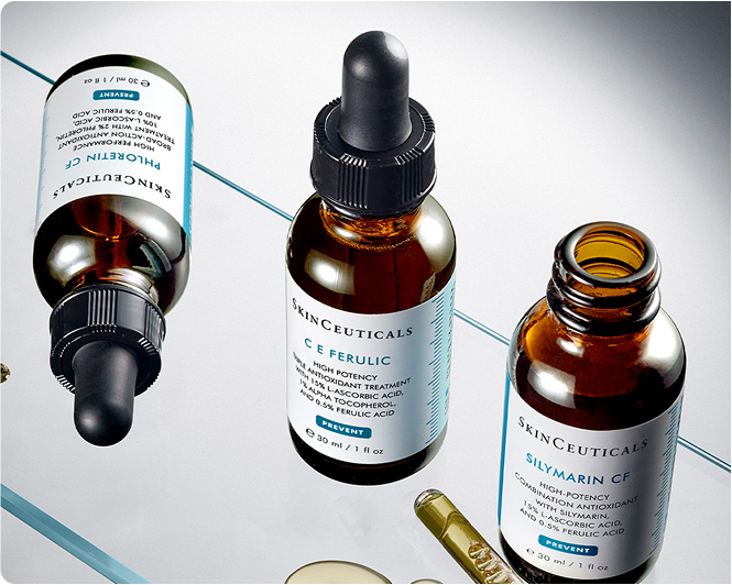 SkinCeuticals