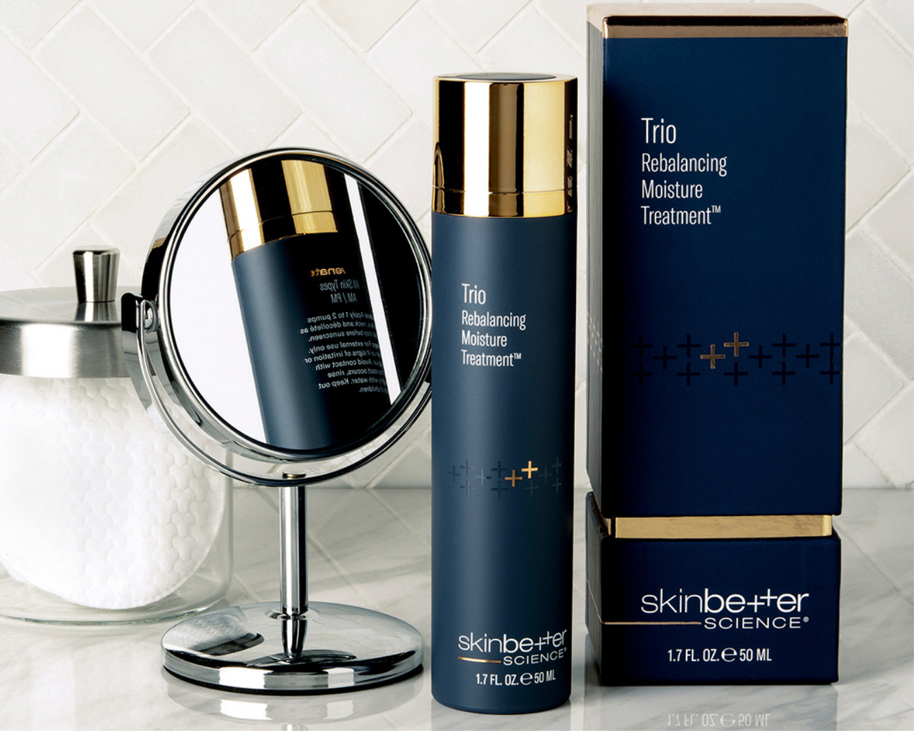 Skinbetter Science