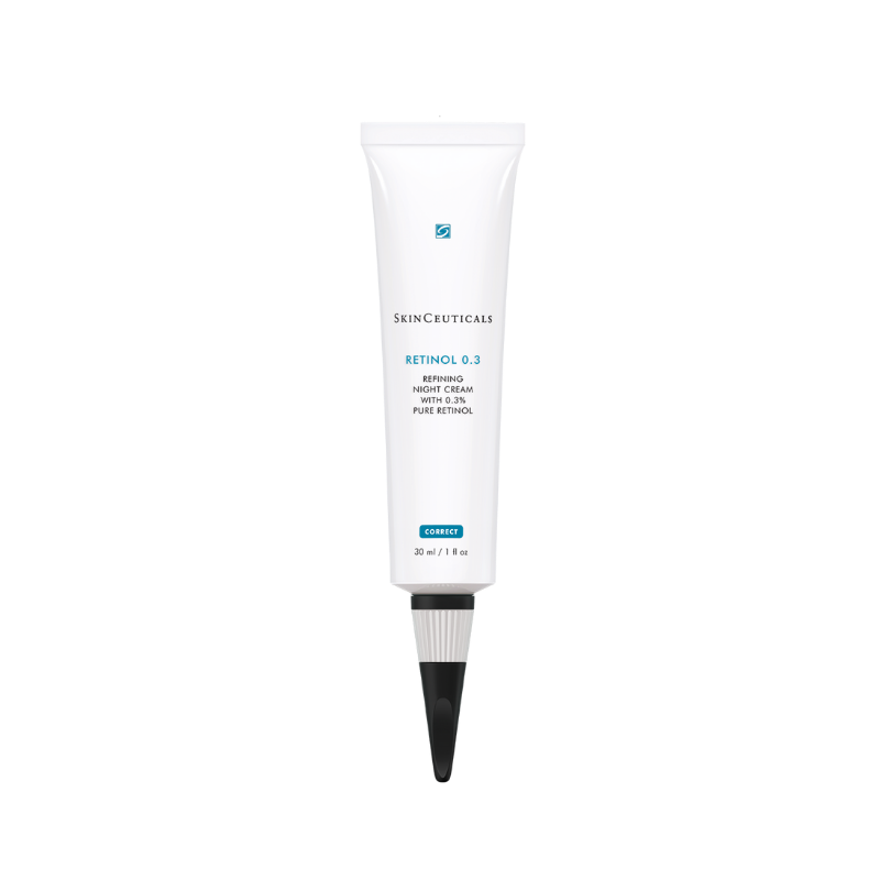 SkinCeuticals Retinol 0.3 Anti-Ageing Night Cream 30ml