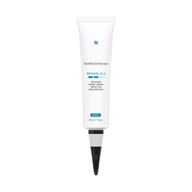 SkinCeuticals Retinol 0.5 Anti-Ageing Night Cream 30ml