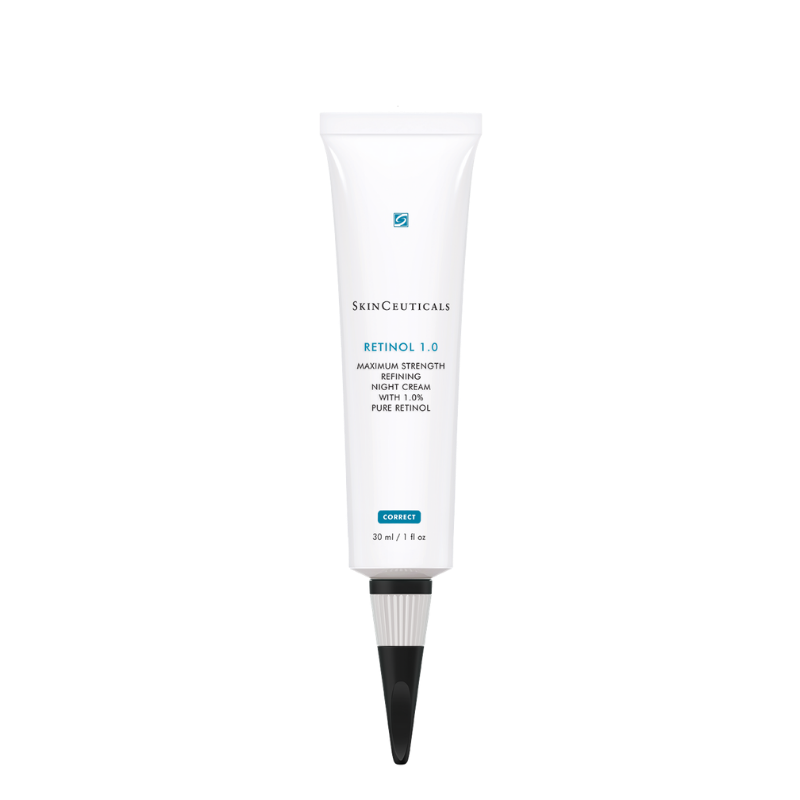 SkinCeuticals Retinol 1.0 Anti-Ageing Night Cream 30ml