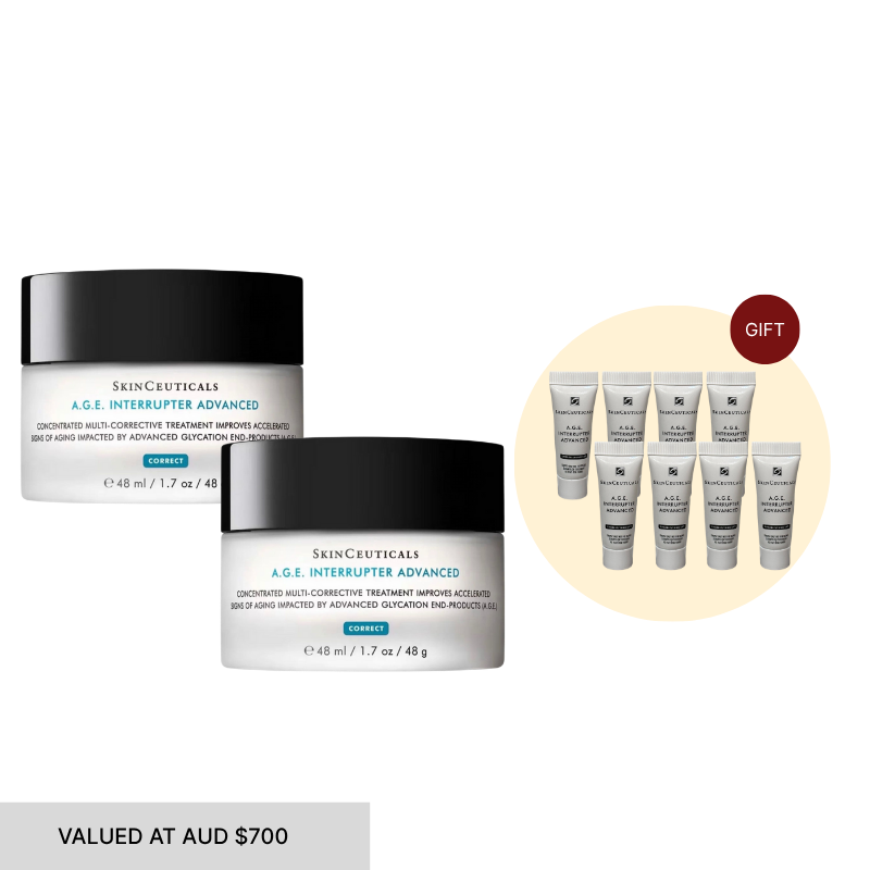 SkinCeuticals A.G.E Rewind Set