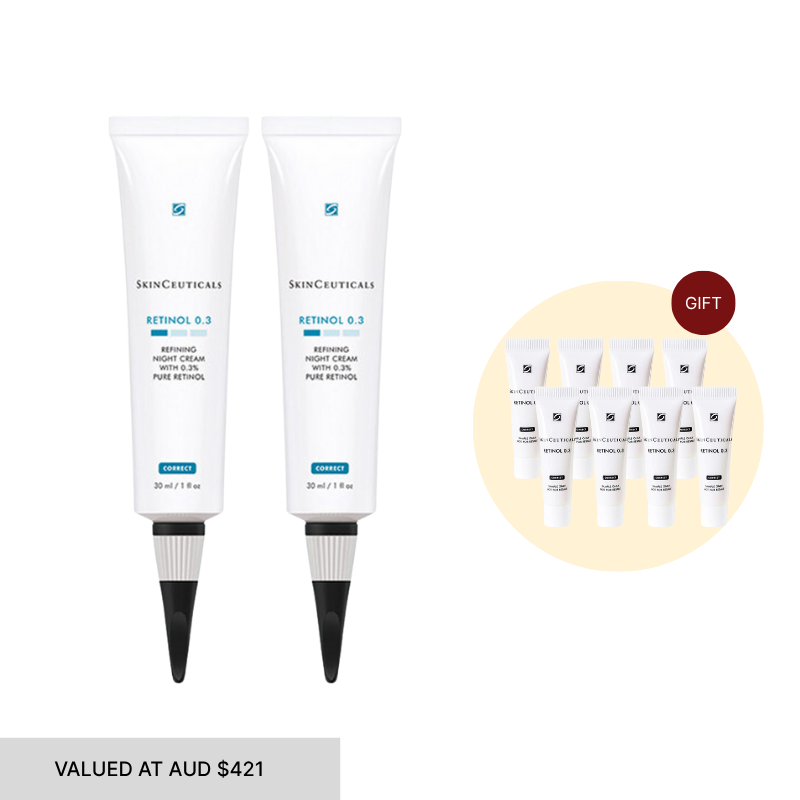 SkinCeuticals Ageing & Fine Lines set