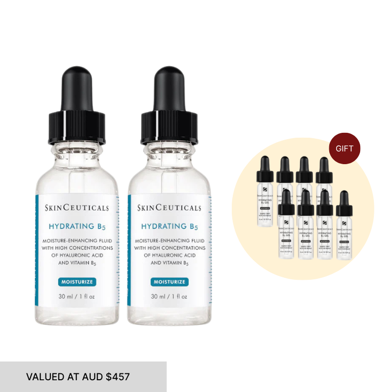 SkinCeuticals Hydra Boost Set