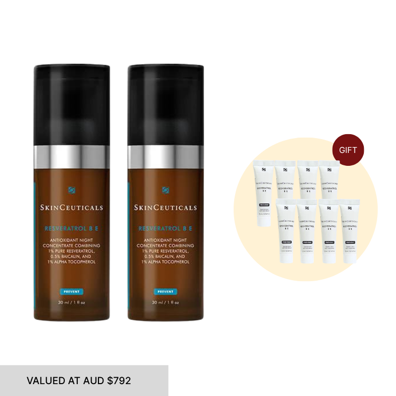 SkinCeuticals Repair & Rejuvenate Set