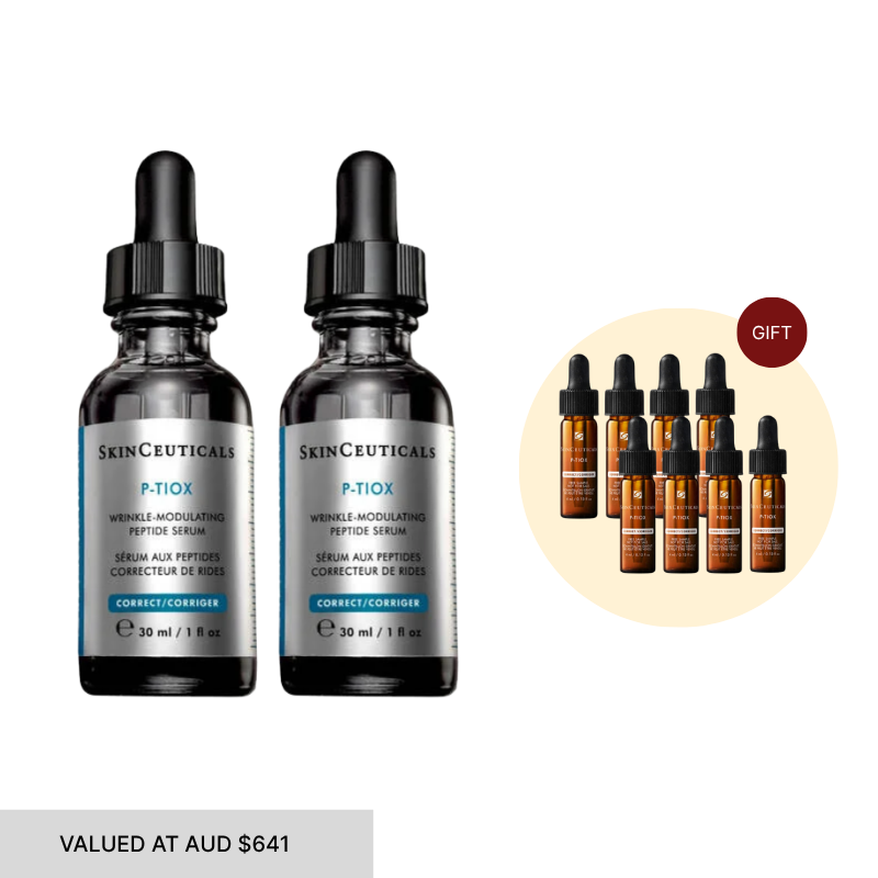 SkinCeuticals Peptide Radiance Set