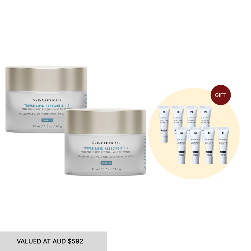 SkinCeuticals Hydra-Repair Set