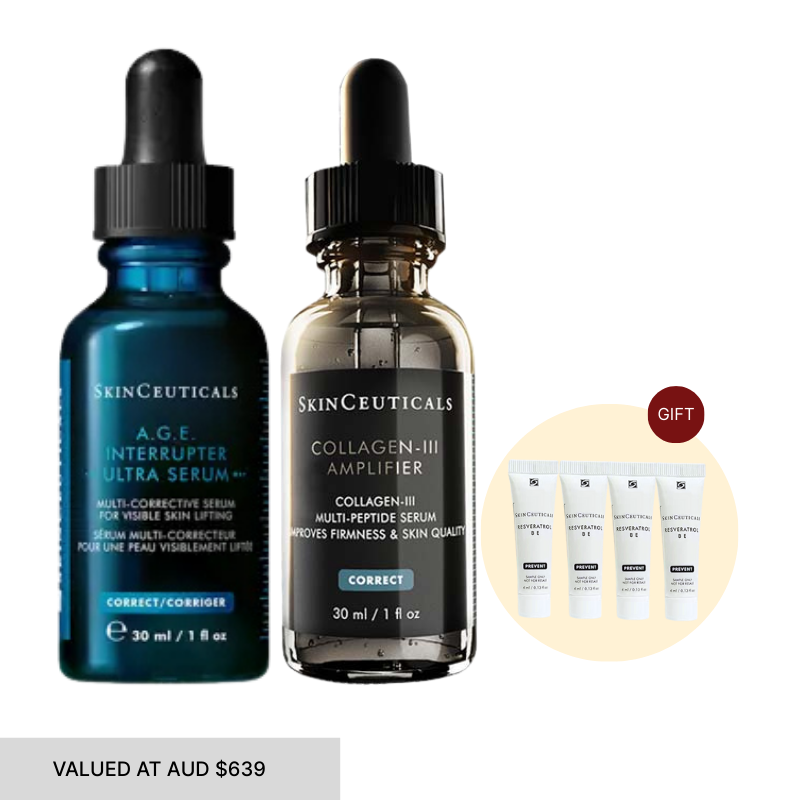 SkinCeuticals Collagen Complex Duo