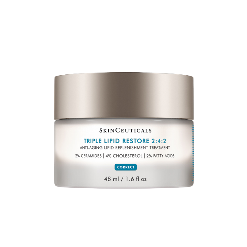 SkinCeuticals Triple Lipid Restore 2:4:2 Anti Ageing Moisturiser 48ml