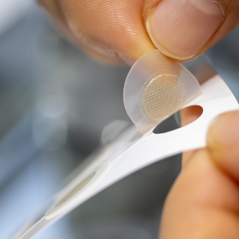 EST Skinare Spot On Micro-needling Patches（9 patches）