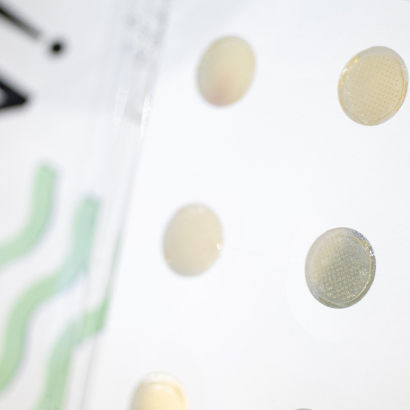 EST Skinare Spot On Micro-needling Patches（9 patches）