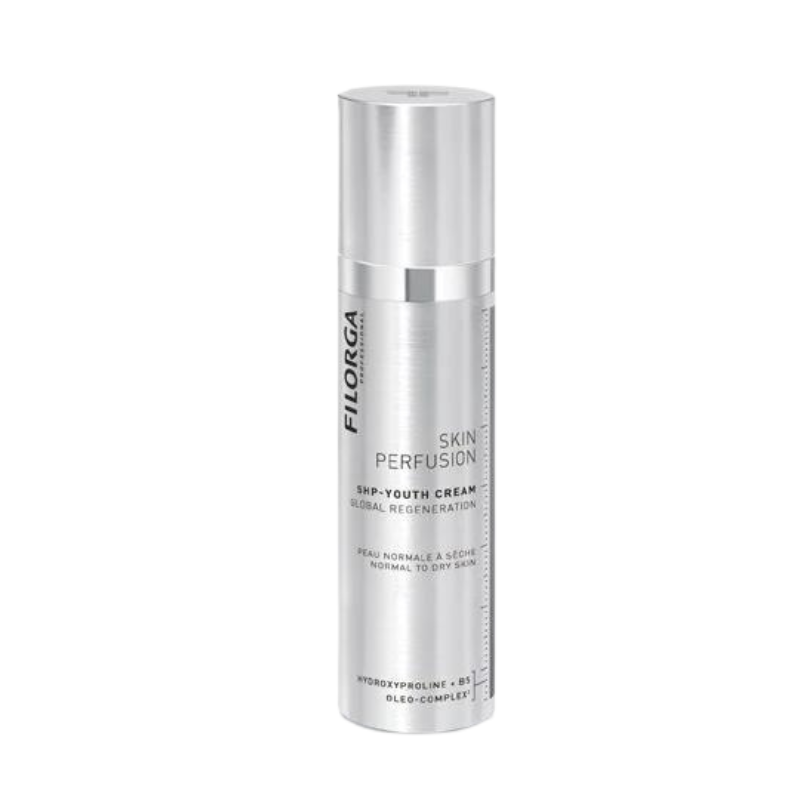 Fillmed 5HP-Youth Cream 50ml