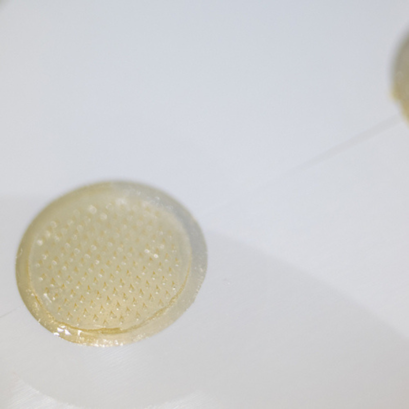 EST Skinare Spot On Micro-needling Patches（9 patches）