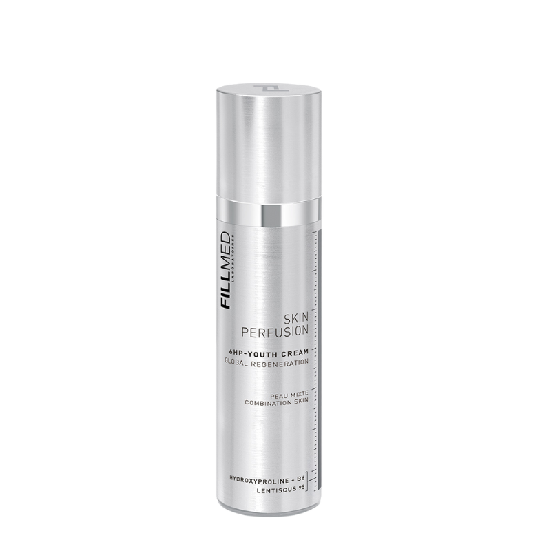 Fillmed 6HP-Youth Cream 50ml