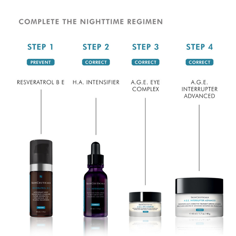 SkinCeuticals A.G.E Interrupter Advanced 48ml