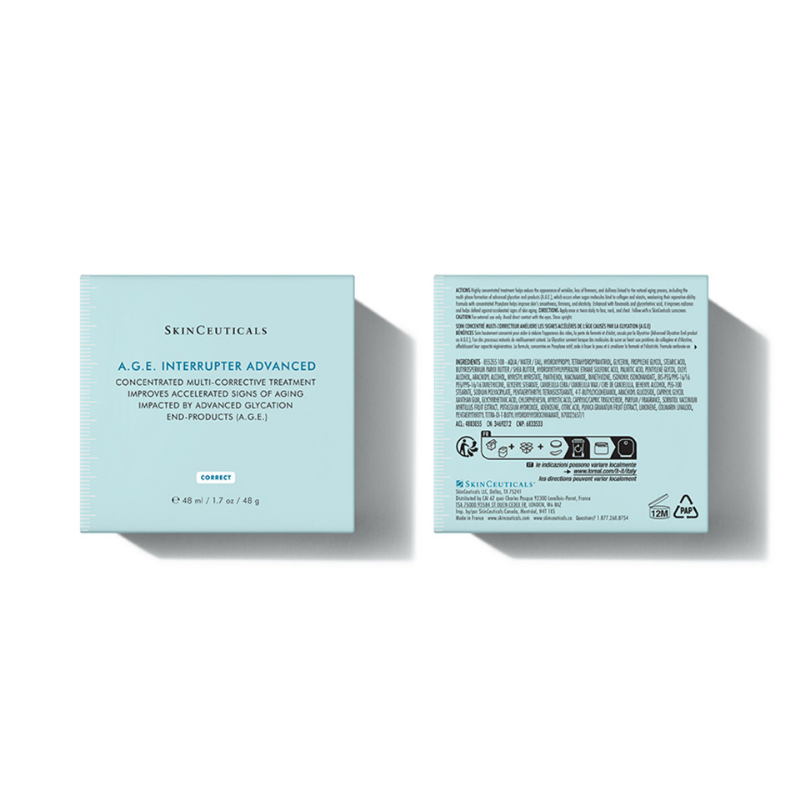 SkinCeuticals A.G.E Interrupter Advanced 48ml