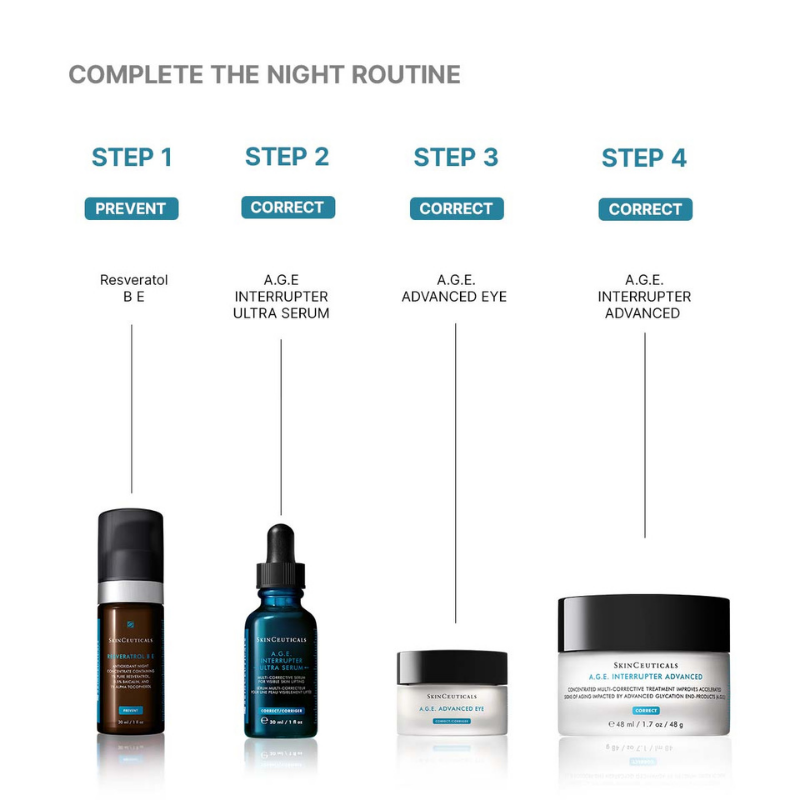 SkinCeuticals A.G.E. Interrupter Ultra Serum 30ml
