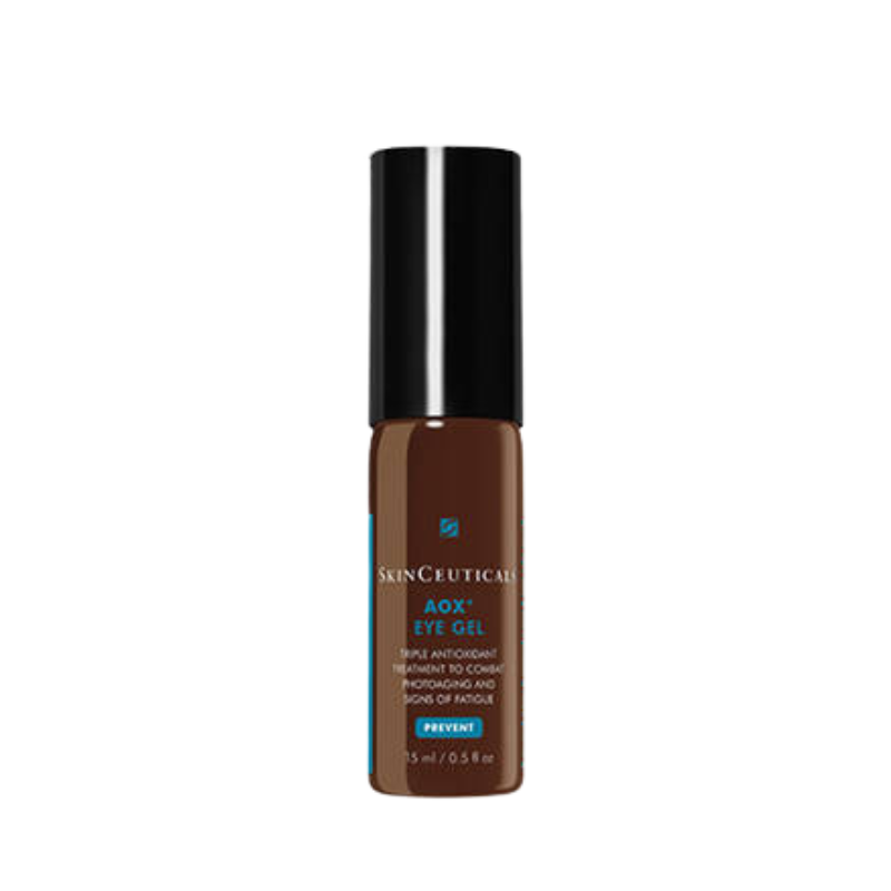 SkinCeuticals Antioxidant AOX Vitamin C Eye Gel 15ml