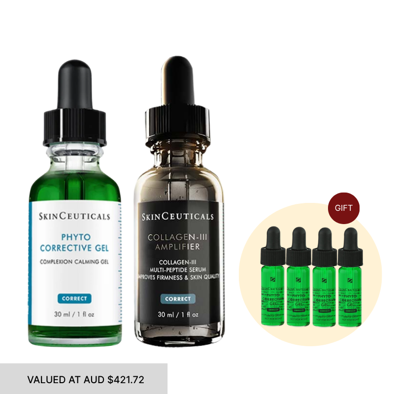 SkinCeuticals Collagen Renewal Set