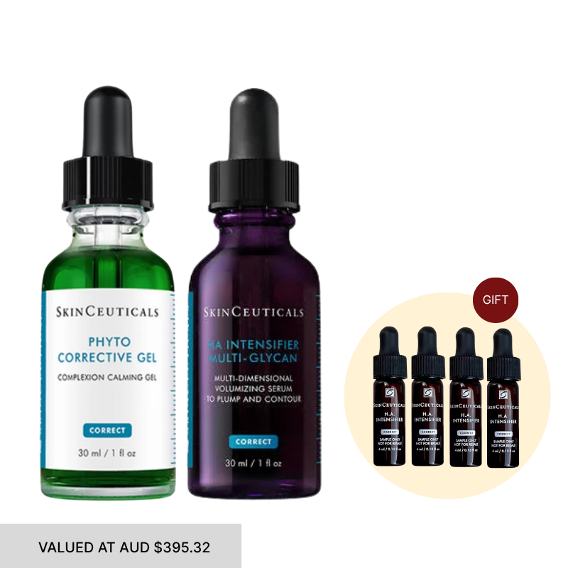SkinCeuticals Intense Hydration Set