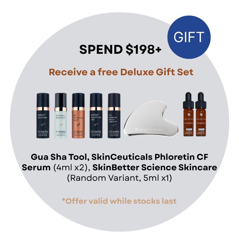 SkinCeuticals $198 Special Gift