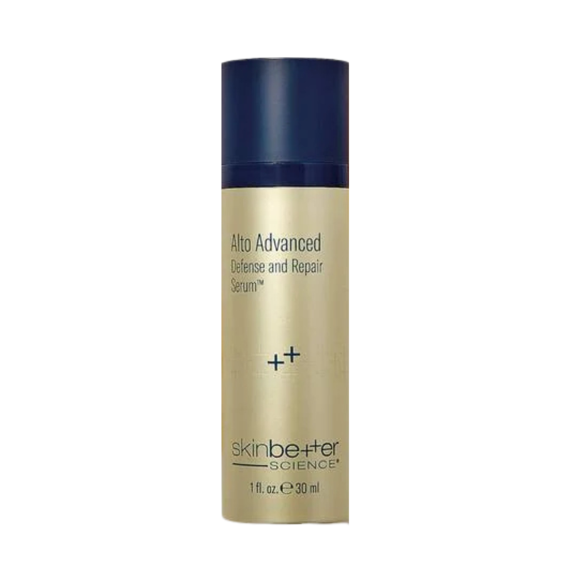 Skinbetter Science Alto Advanced Defense and Repair Serum 30ml