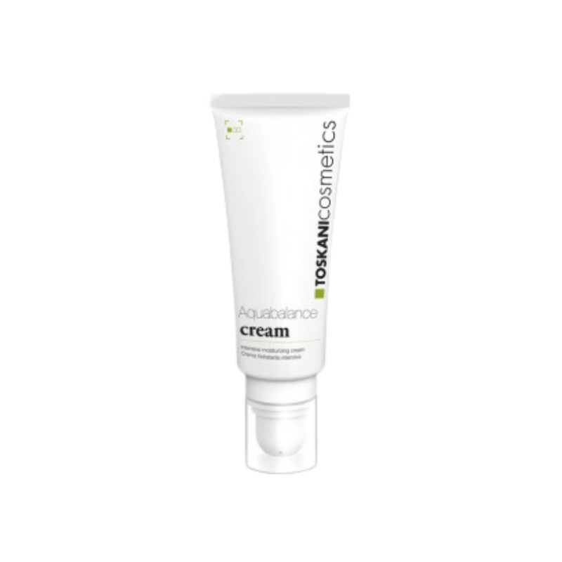 Toskani Aquabalance Cream 50ml