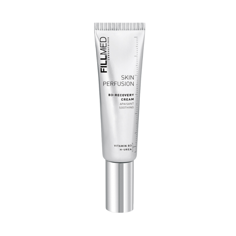 Fillmed B3 Recovery Cream 50ml