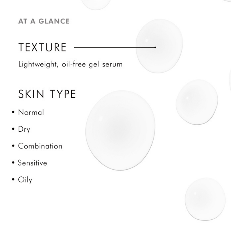 SkinCeuticals Hydrating B5 Serum 30ml