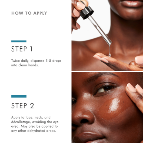 SkinCeuticals Hydra Boost Set