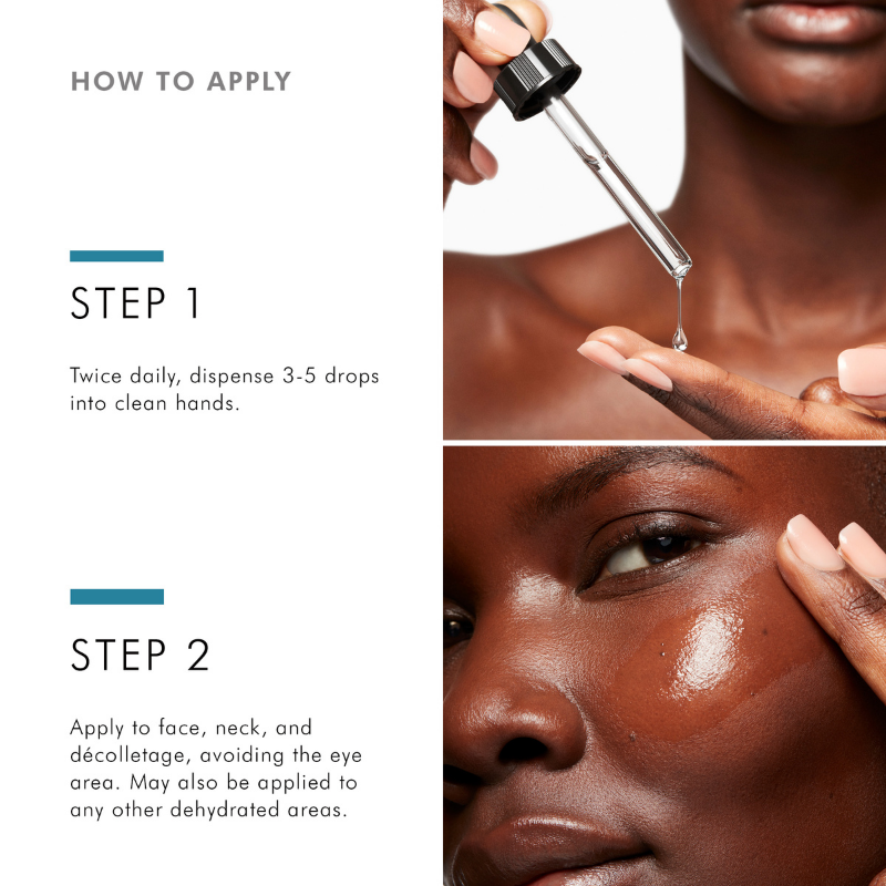 SkinCeuticals Hydrating B5 Serum 30ml