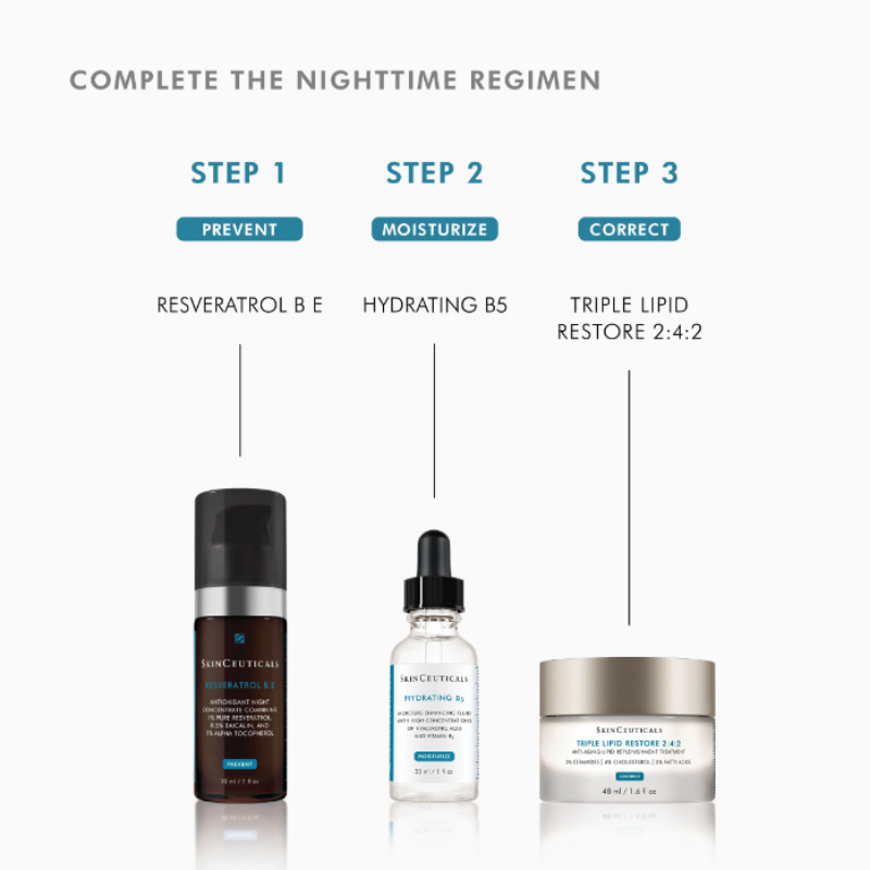 SkinCeuticals Hydrating B5 Serum 30ml