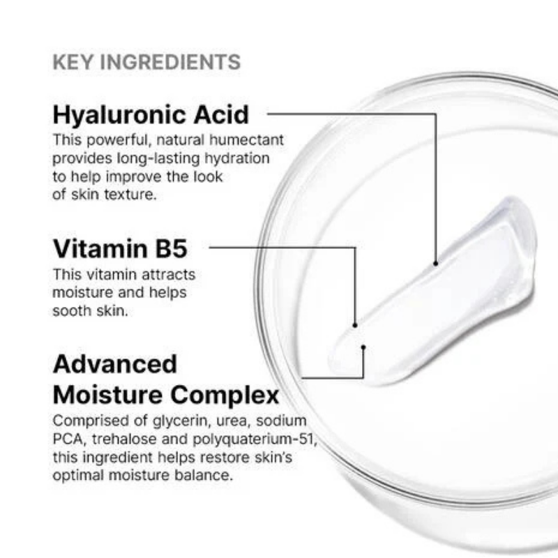 SkinCeuticals Hydrating B5 Hyaluronic Acid Facial Mask 75ml