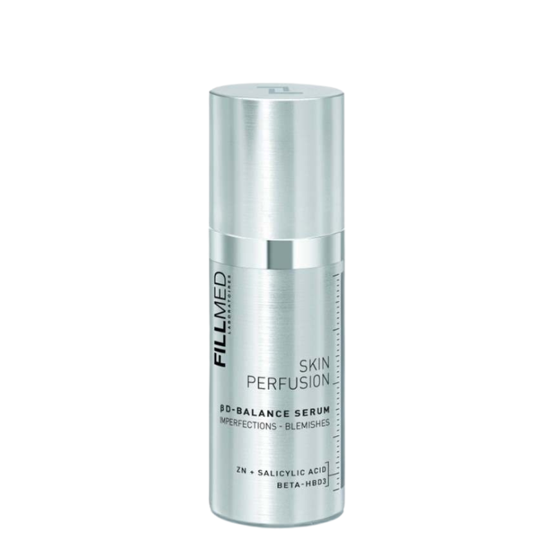 Fillmed BD Balance Serum 30ml