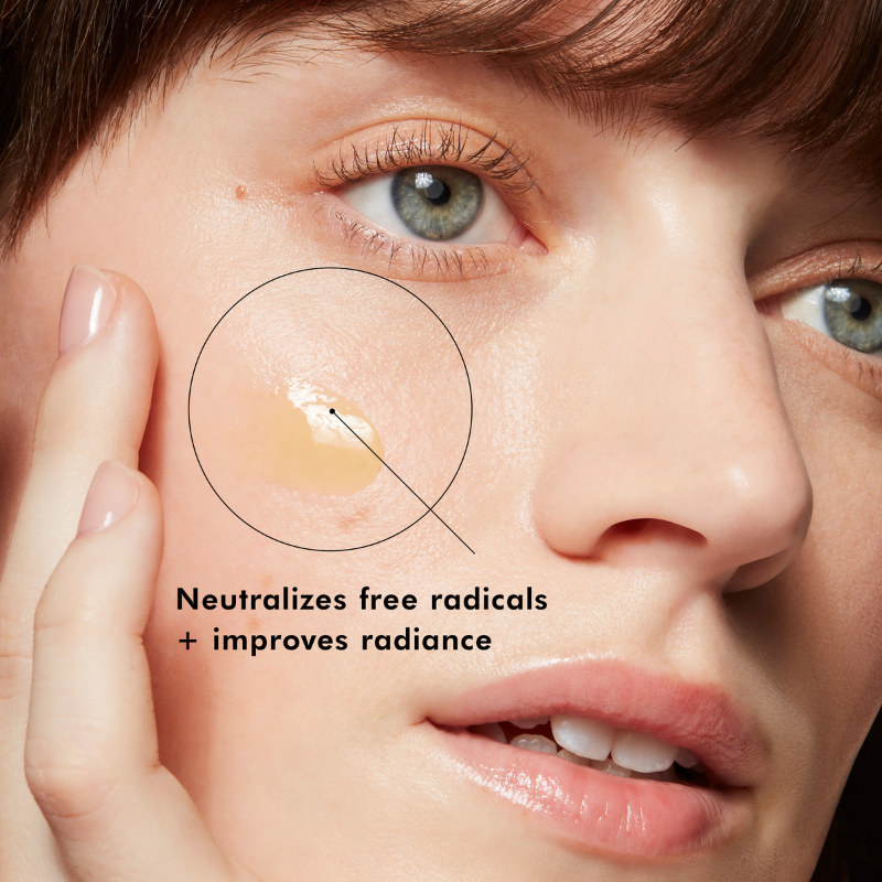 SkinCeuticals Resveratrol B E Antioxidant Night Serum 30ml