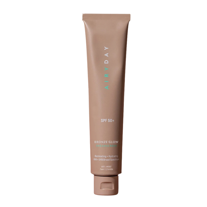 Airyday Bronze Glow SPF50+ Dreamscreen 75ml