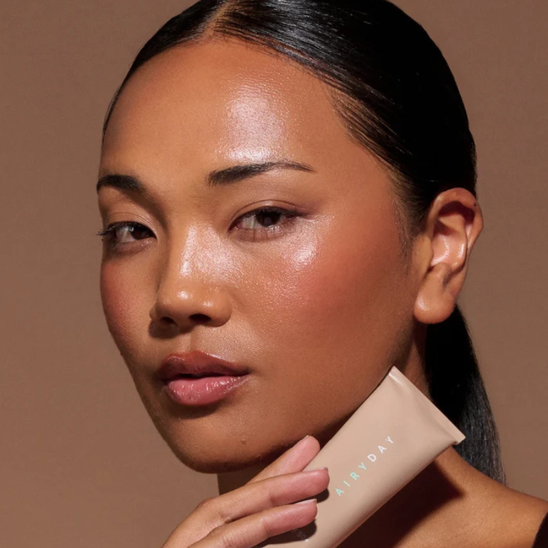 Airyday Bronze Glow SPF50+ Dreamscreen 75ml