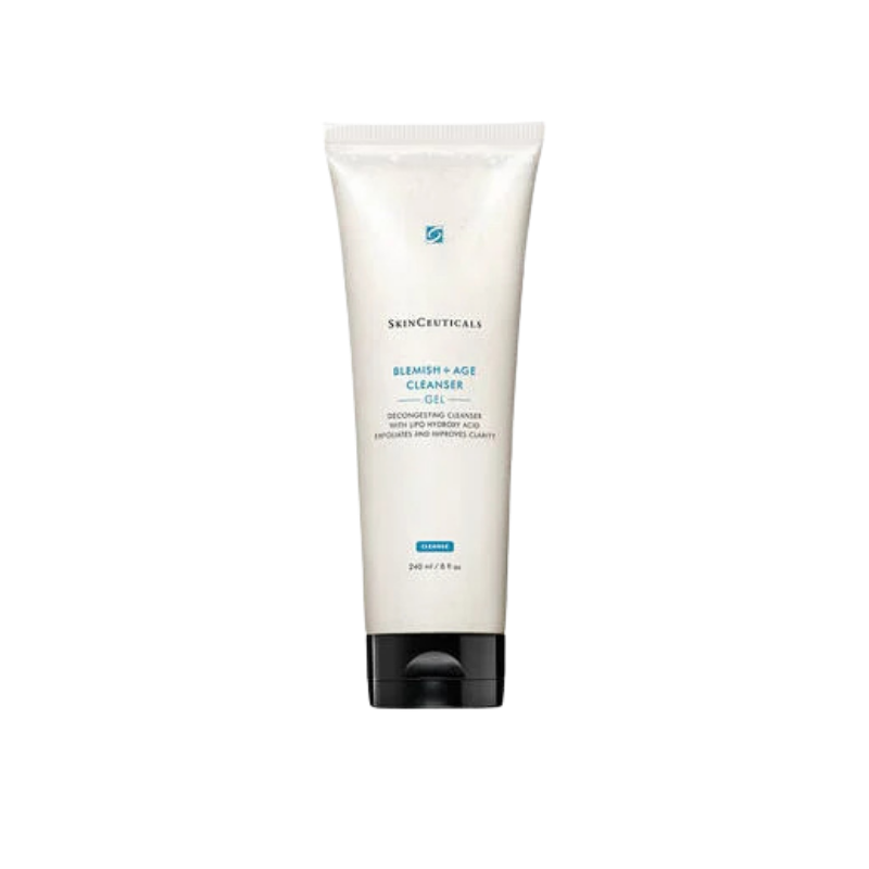 SkinCeuticals Blemish + Age Cleanser Gel 240ml