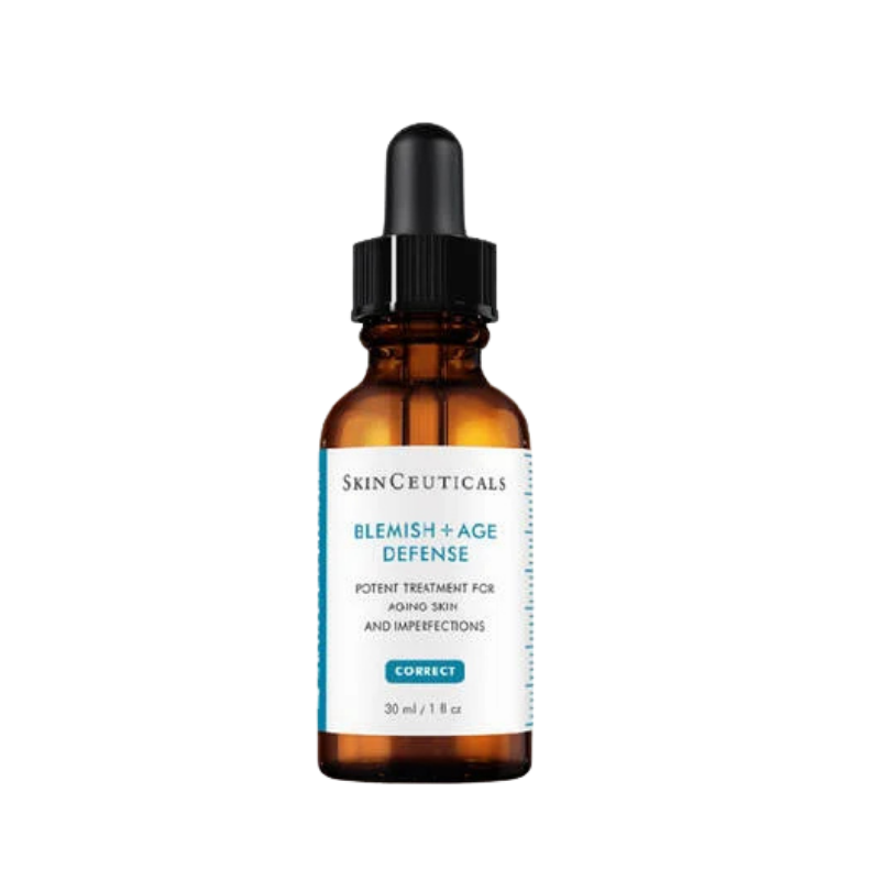 SkinCeuticals Blemish + Age Defense Salicylic Acid Serum 30ml