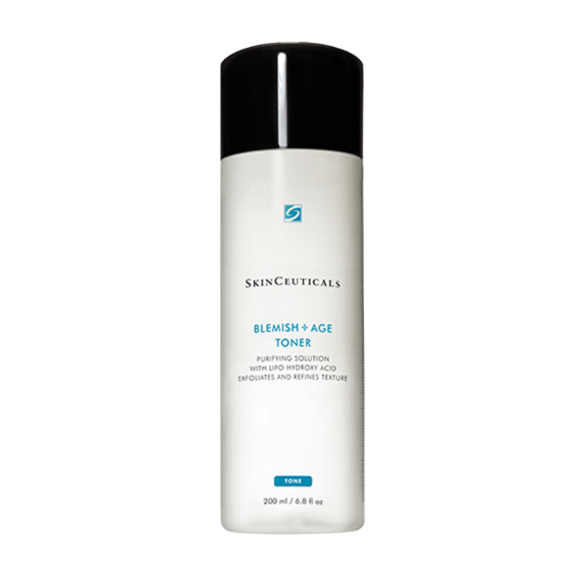 SkinCeuticals Blemish + Age Toner 200ml