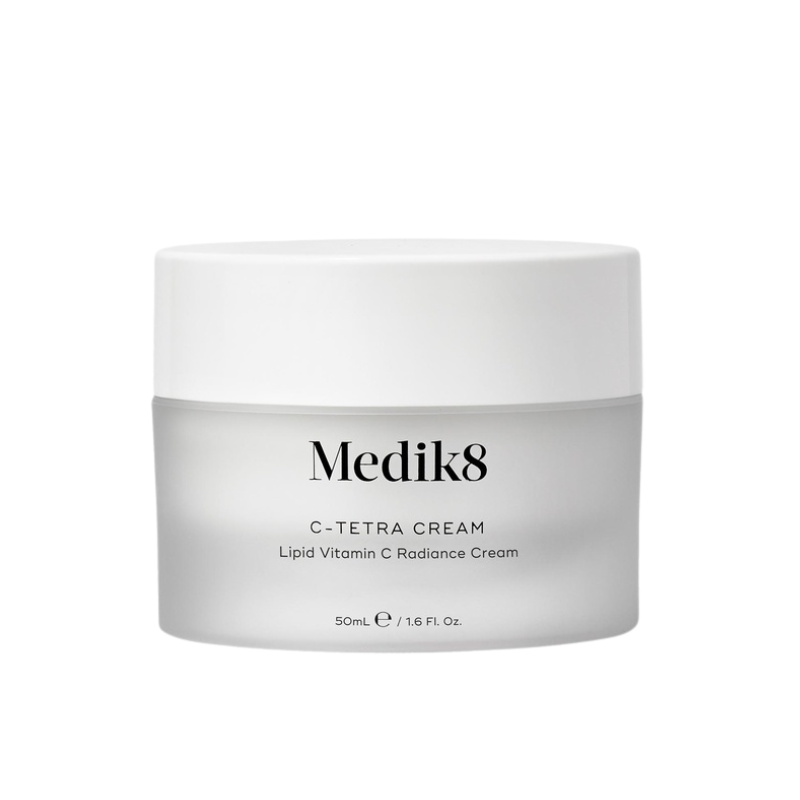 Medik8 C-Tetra Cream 50ml