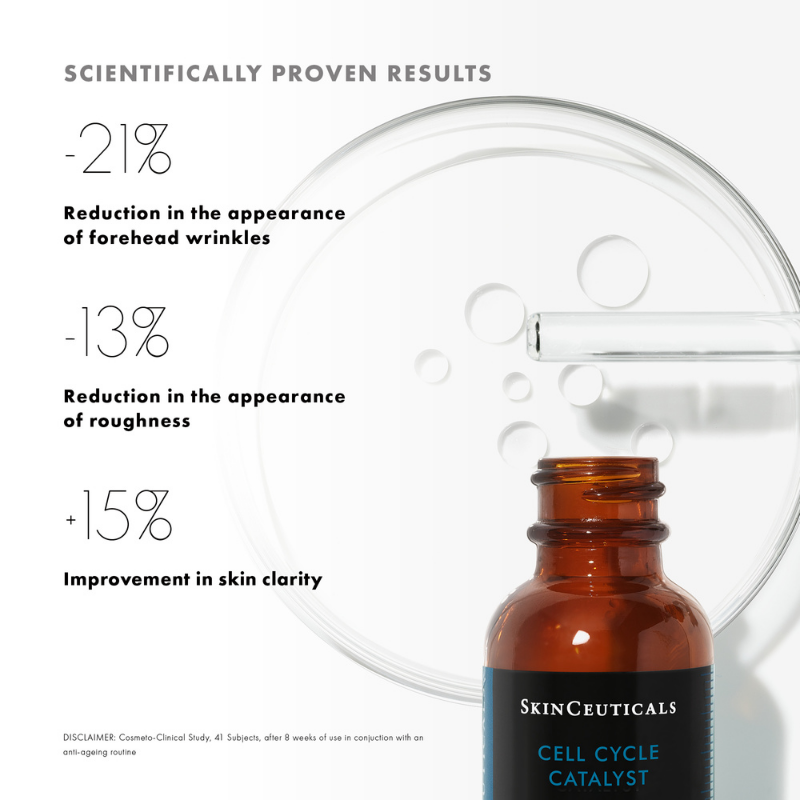 SkinCeuticals Cell Cycle Catalyst™ 30ml