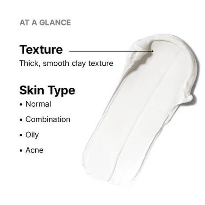 SkinCeuticals Clarifying Clay Mask 67g